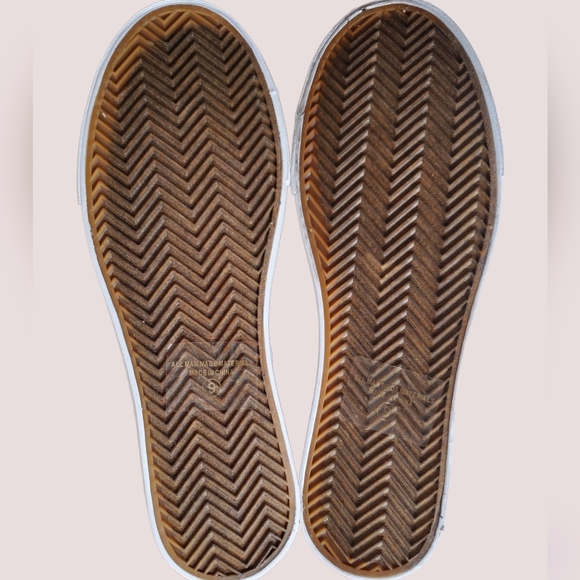 FINAL PRICE🚨 Nature Breeze black canvas | Size 9 - Picture 8 of 8